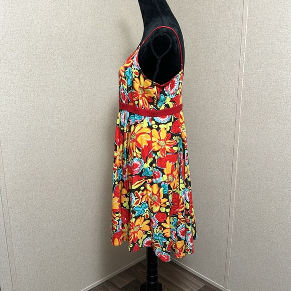 Mods international 5% spandex - Picture 3 of 6